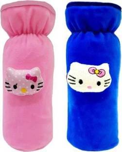 ADRIEL BRINGING JOY teddy bottle cover_250 ml