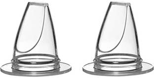Adore Spouty- The Regular Neck Soft Silicon Spout Medium Flow Nipple