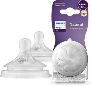 Philips Avent SCY 964/02 New Born Flow Nipple