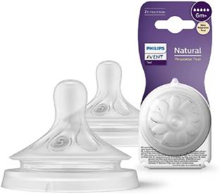 Philips Avent SCY965/02 Fast Flow Nipple
