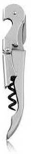 BZILO Jmd Wine Opener-27 Corkscrew Wine Opener Corkscrew Steel 3 in 1 Bottle Opener-21 Bottle Opener