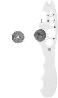 Dr care APC-01 Multi-Function Blister Packaging Opener and Bottle Cutter Tool Bottle Opener