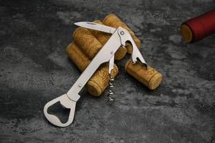 TrustShip One Bottle Cap Opener Corkscrew Bottle Opener Waiter Bottle Opener Opener Wine Corkscrew Bottle Opener Waiter Bottle Opener Opener Wine Opener Wine Bottle Bottle Opener