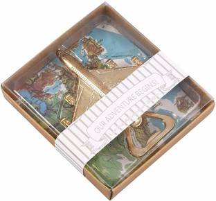 SYGA Airplane Bottle Opener - Aviation Pilot Gifts - Airplane Decor - Veteran Gift - Airoplane Beer Bottle Opener in Gift Box - Perfect Travel Gift (Airplane) Bottle Opener