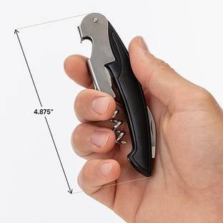 BZILO Jmd Wine Opener-8 Bottle Opener