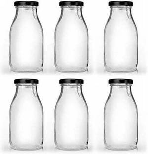 MAGNATIC 500 ml Glass Bottle