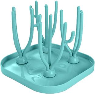 SYGA Polypropylene Bottle Rack