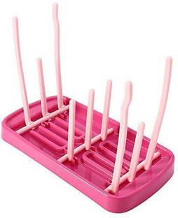 SYGA Plastic Bottle Rack