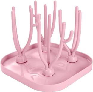 SYGA Polypropylene Bottle Rack