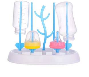 SYGA Plastic Bottle Rack