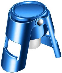 mapperz Stainless Steel Bottle Stopper