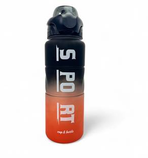 Virtuous 1300 ml Silicone Bottle