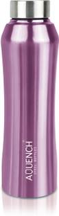 AQUENCH 1000 ml Steel Bottle