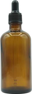 FUTURA MARKET 100 ml Glass Bottle