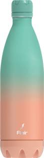 FLAIR POP Insulated Steel 750 ml Bottle