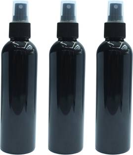 FUTURA MARKET Empty Bottle for Multi Purpose use for Home/Travel/Beauty/Makeup/Sanitizer 200 ml Spray Bottle