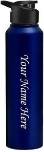 Savri 1000 ml Steel Bottle