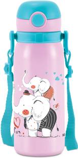 MILTON 435 ml Plastic Bottle