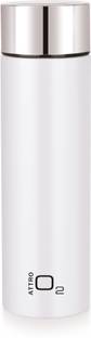 ATTRO O2 1100 ml Steel Bottle