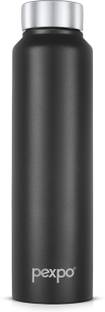 pexpo 950 ml Steel Bottle