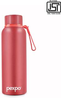 pexpo 700 ml Steel Flask