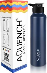 AQUENCH 1000 ml Steel Shaker