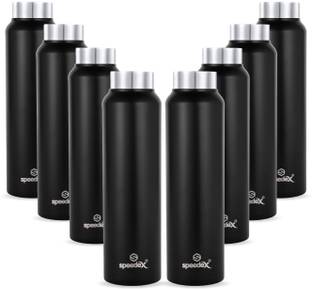 SPEEDEX 1000 ml Steel Bottle