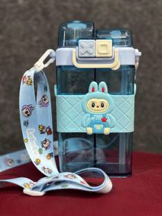 wynyc 500 ml Plastic Bottle