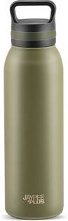 Jaypee Plus 620 ml Stainless Steel Bottle