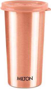 MILTON COPPER TUMBLER 500 500 ml Flask