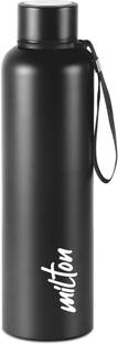 MILTON 1 L Steel Flask