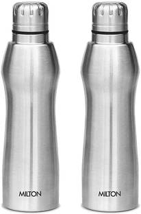MILTON Elate Stainless Steel each 880 ml Bottle