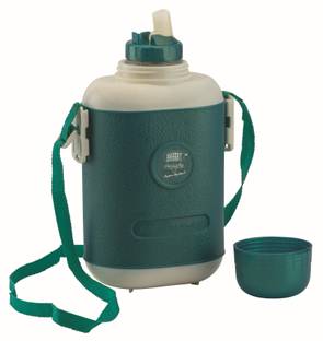 FABLE 2000 ml Plastic Bottle