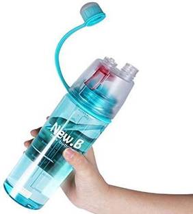 flerific 600 ml Plastic Bottle