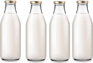 VarniZone 500 ml Glass Bottle