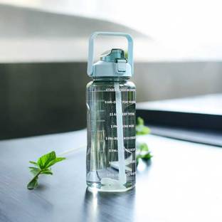 Da Novira MC_2L_Bottle_0010 2000 ml Silicone Bottle