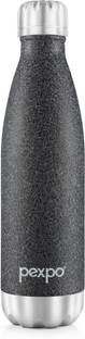 pexpo 500 ml Steel Flask