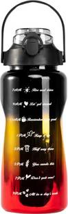 SUPERMALL 2000 ml Plastic Bottle