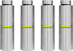 Home-pro Stainless Steel Water Bottle | School bottle | Office bottle | College bottle 4000 ml Bottle
