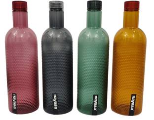 NAYASA 1000 ml Plastic Bottle