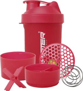 SHIFTER 500 ml Plastic Shaker