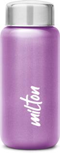 MILTON 485 ml Steel Bottle