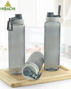 HIBACHI 1000 ml PET, Plastic Bottle