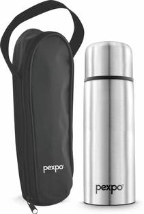 pexpo 500 ml Steel Flask