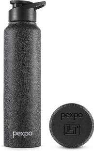pexpo Sports and Hiking Stainless Steel,Chromo 950 ml Bottle