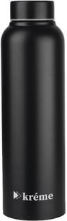 Kreme BREEZER BLK 1L PK1 1000 ml Bottle