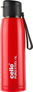 cello 630 ml Plastic Bottle