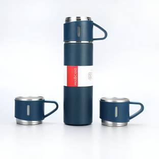 Willtune 750 ml Steel Flask