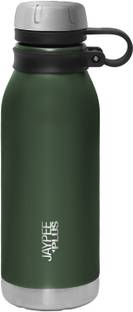 Jaypee Plus Double Wall Insulated Flask 550 ml Bottle