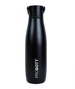 PROBOTT Thermosteel Trendy Hot and Cold Vacuum Flask 700 ml Steel Flask